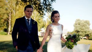 Свадьба в Country Club Polyana